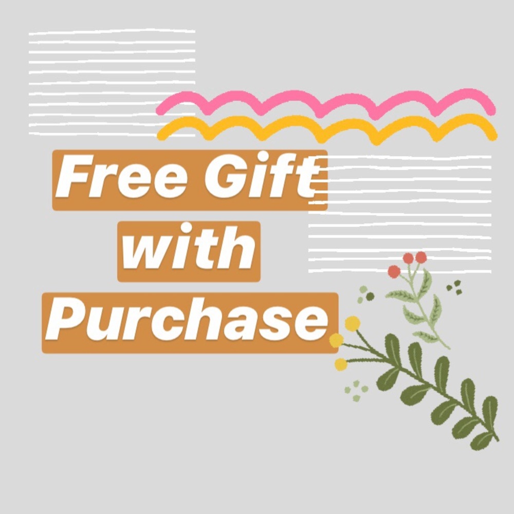 ✨✨ON ALL PURCHASES OVER $25✨✨